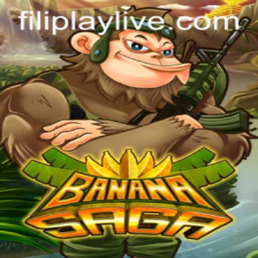 BananaSaga: A Fun and Frantic Adventure