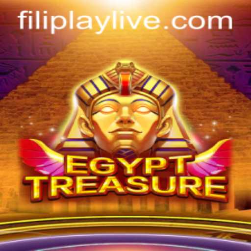 Discover the Mysteries of EgyptTreasure