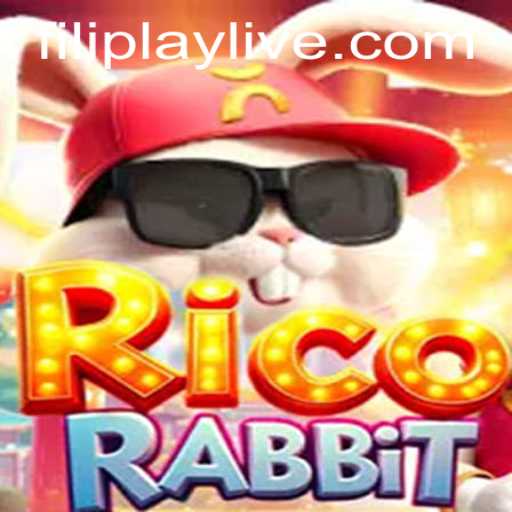 Discover the Magic of RicoRabbit