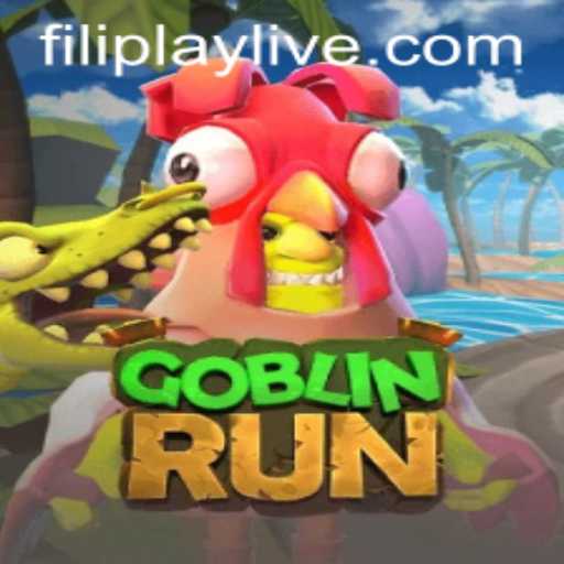 GoblinRun: Embark on a Fantastical Adventure with Filiplay