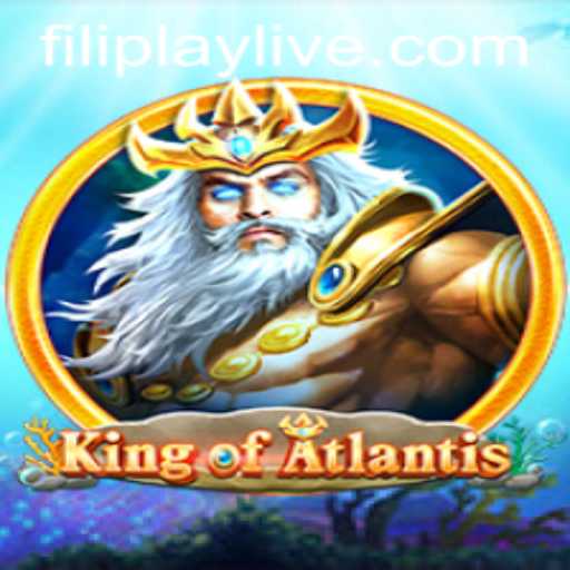 Dive Into the Depths of Adventure with King of Atlantis