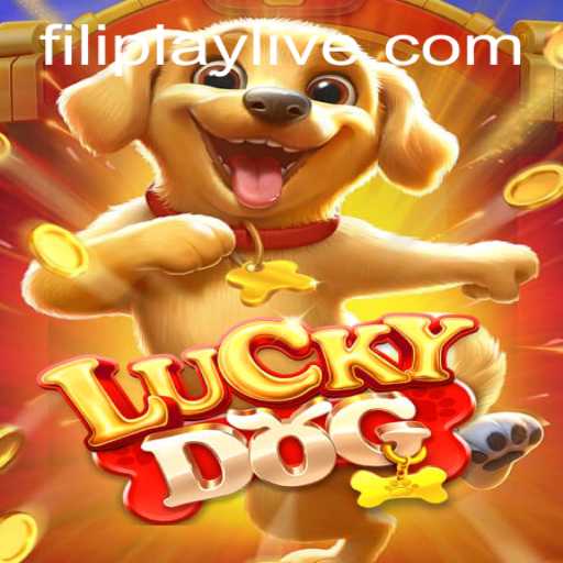 Discover LuckyDog: A Thrilling New Game Experience with Filiplay