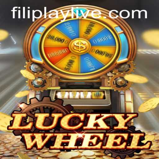Discovering LuckyWheel: A New Spin on Online Gaming with Filiplay