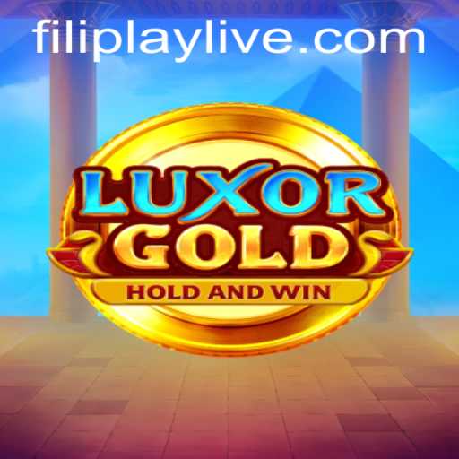 LuxorGold: Unveiling the Mysteries of Filiplay's Latest Adventure