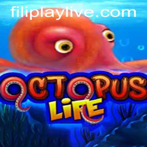 Diving Deep into OctopusLife: The New Wave of Gaming by Filiplay