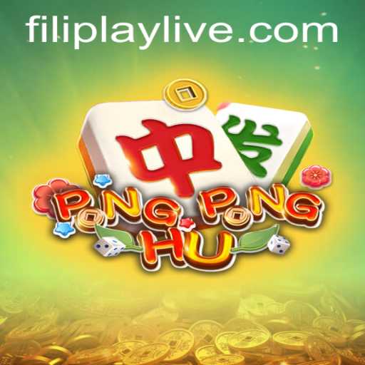 PONGPONGHU: An Exciting New Game Experience with Filiplay
