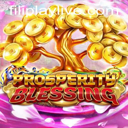 Exploring ProsperityBlessing: An Intriguing Adventure in Filiplay