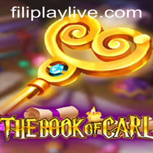 TheBookofCarl: An Immersive Adventure with Filiplay