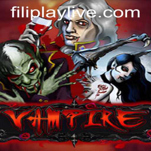 Discovering 'Vampire': A Thrilling Adventure with Filiplay