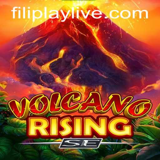 VolcanoRisingSE: Erupting into the Gaming World